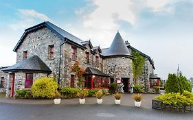 The Yeats County Inn Hotel